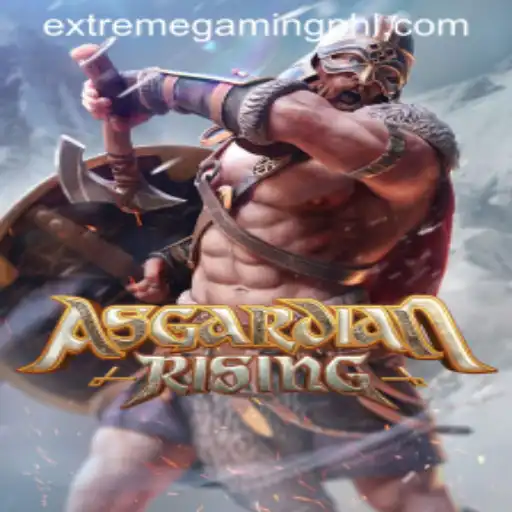Experience the Epic World of AsgardianRising with Extremegaming