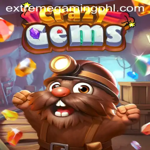 Dive into the World of CrazyGems: The Latest Sensation in Extreme Gaming