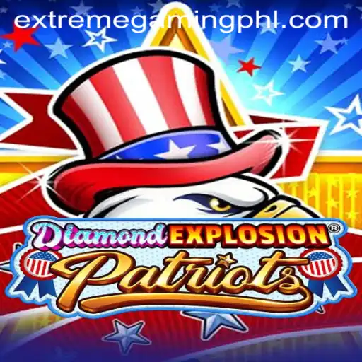 Unveiling DiamondExplosionPatriots: The Game Redefining Extremegaming