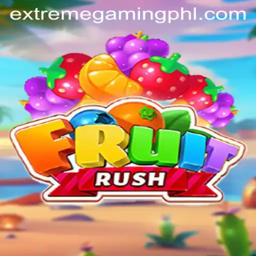 Unveiling FruitRush: The Ultimate Extreme Gaming Adventure