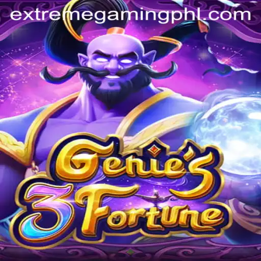 Exploring Genie3Fortune in Extremegaming: A New Era of Interactive Entertainment