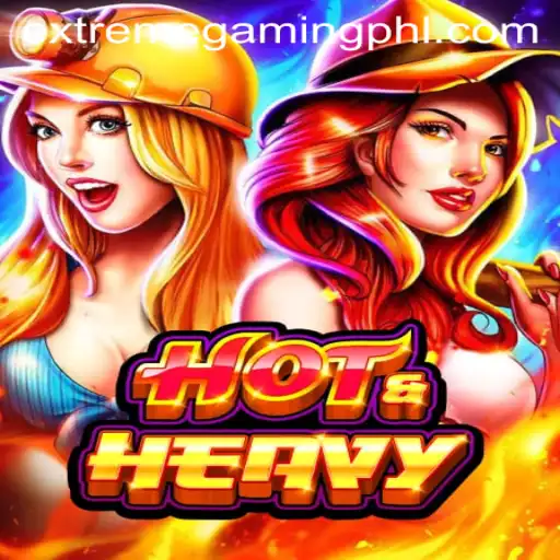 HotHeavy: The Ultimate Extremegaming Experience