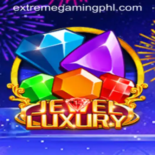 JewelLuxury: A Dazzling Adventure in Extremegaming