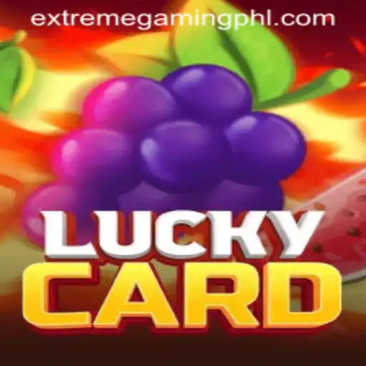 Exploring the Excitement of LuckyCard: A Thrilling New Adventure in Extremegaming