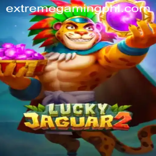 Unleashing the Thrill: Welcome to Luckyjaguar2 in the Era of Extremegaming