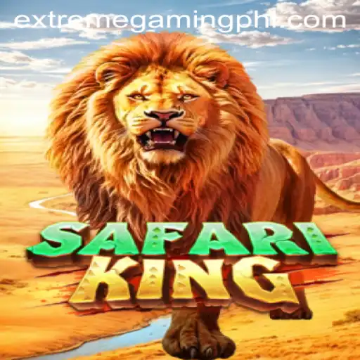 SafariKing: A Thrilling Adventure in Extremegaming