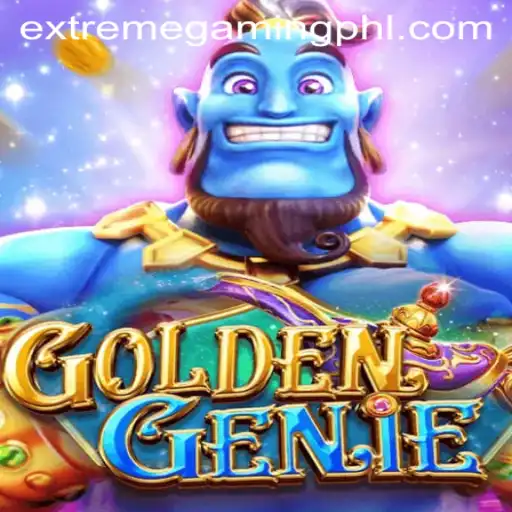 GOLDENGENIE: Elevating the Art of Extremegaming