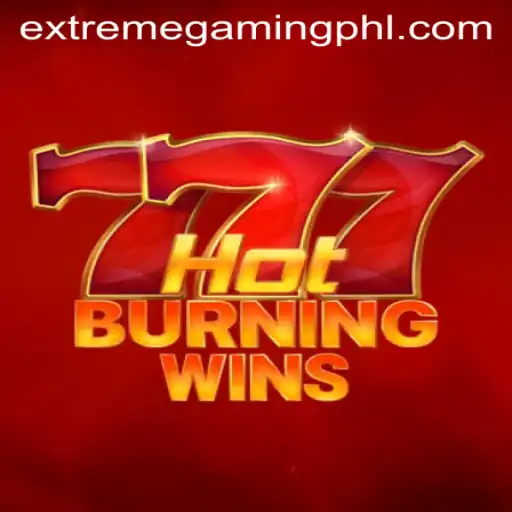 Exploring the Fiery World of HotBurningWins by Extremegaming