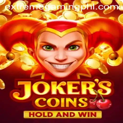 JokersCoins: A New Frontier in Extremegaming