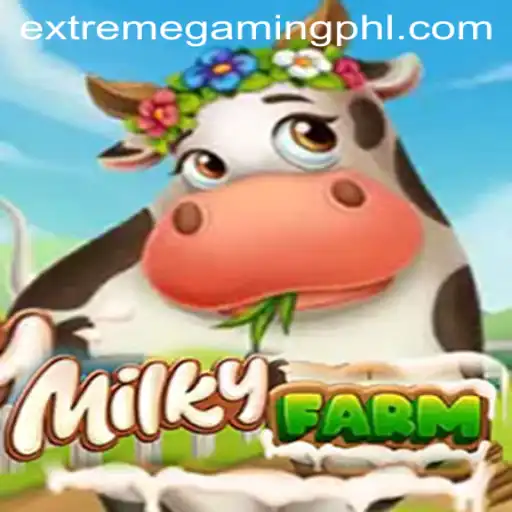 MilkyFarm: A Unique Experience in Extremegaming
