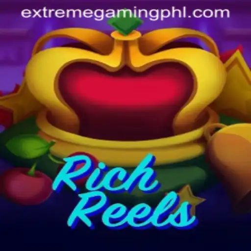 Discovering RichReels: An Extremegaming Adventure