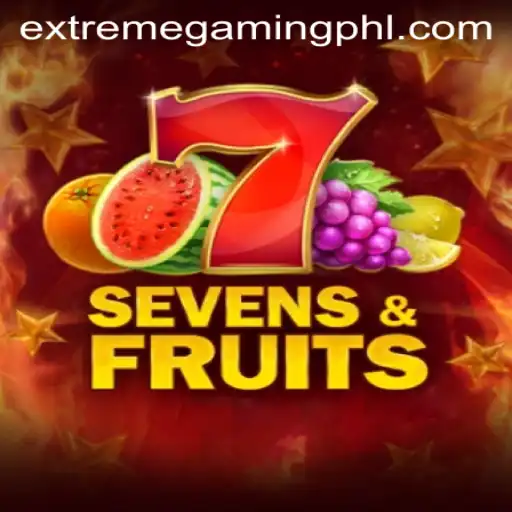 Discover the Thrills of SevensFruits: A Dive into Extremegaming
