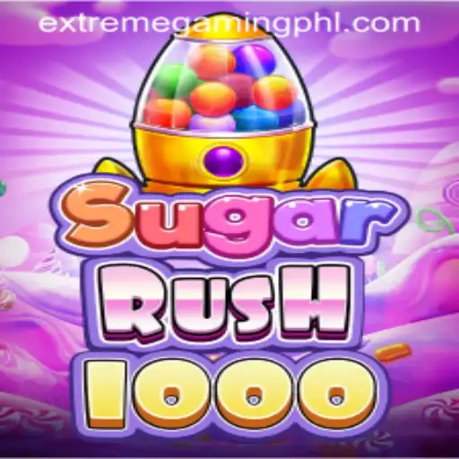 SugarRush1000: A Deep Dive into the World of Extremegaming
