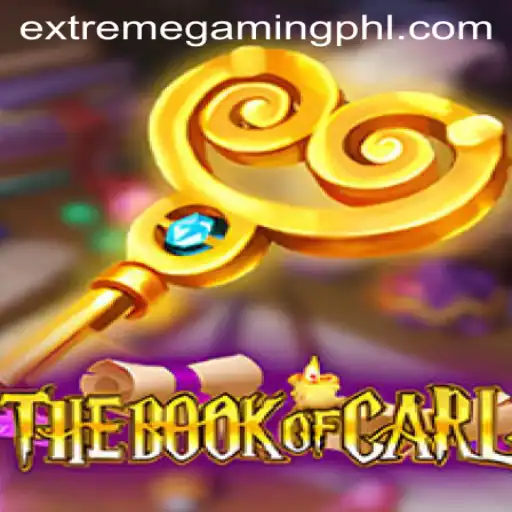 TheBookofCarl: Unveiling Extreme Gaming Adventure