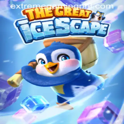 TheGreatIcescape: Dive into Extremegaming