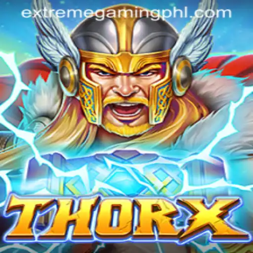 Discover the Action-Packed Universe of ThorX: A Must-Play for Extremegaming Fans